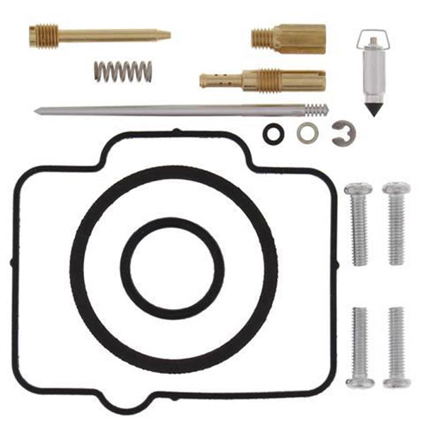 ALL BALLS RACING CARBURETOR REPAIR KIT (26 - 1170) - DRIVEN Canada's Powersports 23726117026 - 1170