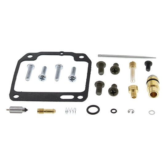 ALL BALLS RACING CARBURETOR REPAIR KIT (26 - 1658) - DRIVEN Canada's Powersports 72398044130326 - 1658