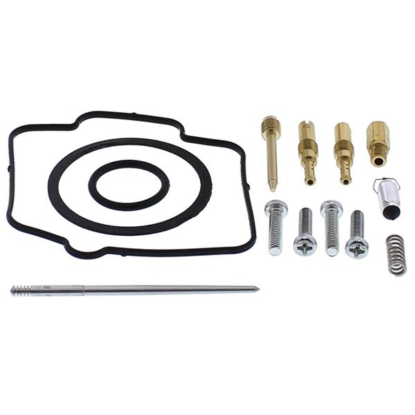 ALL BALLS RACING CARBURETOR REPAIR KIT (26 - 1744) - DRIVEN Canada's Powersports 72398044845626 - 1744