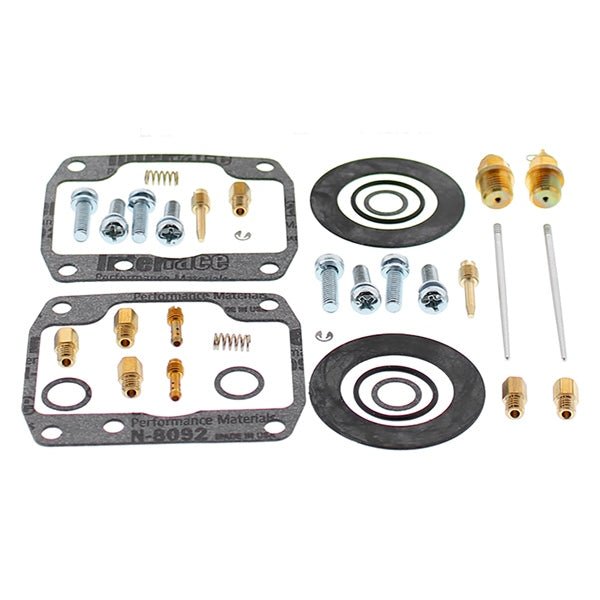ALL BALLS RACING CARBURETOR REPAIR KIT (26 - 1962) - DRIVEN Canada's Powersports 72398044420526 - 1962