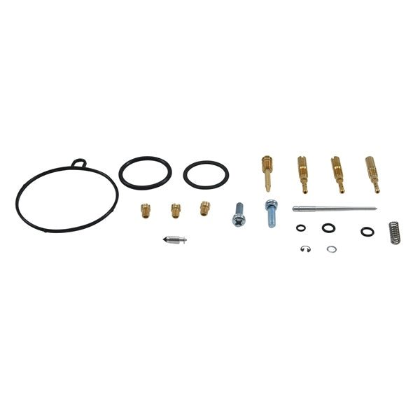 ALL BALLS RACING CARBURETOR REPAIR KIT EZ (46 - 8020) - DRIVEN Canada's Powersports 61331080114646 - 8020