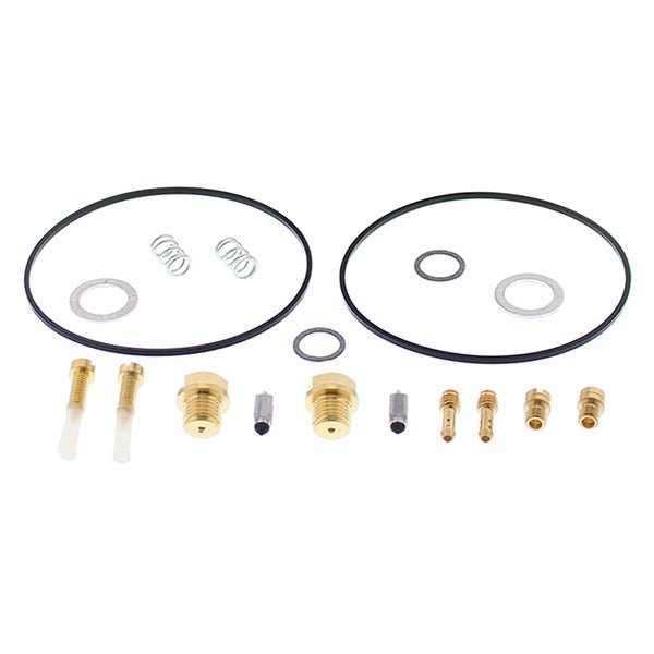 ALL BALLS RACING CARBURETOR REPAIR KIT (26 - 10006) - DRIVEN Canada's Powersports 72398044065826 - 10006