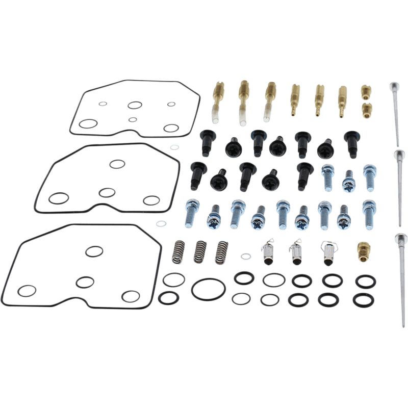 ALL BALLS RACING CARBURETOR REPAIR KIT (26 - 10008) - DRIVEN Canada's Powersports 237261000826 - 10008