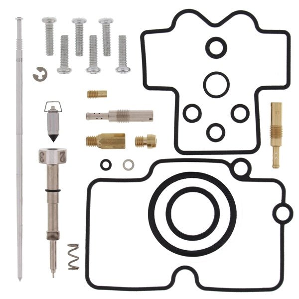ALL BALLS RACING CARBURETOR REPAIR KIT (26 - 1001) - DRIVEN Canada's Powersports 23726100126 - 1001
