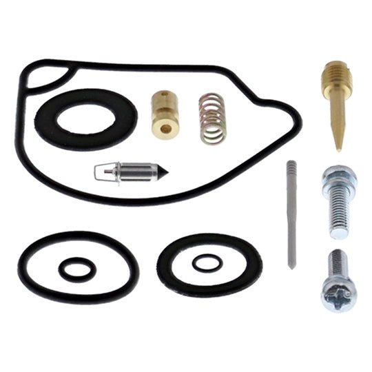 ALL BALLS RACING CARBURETOR REPAIR KIT (26 - 10029) - DRIVEN Canada's Powersports 61331079639826 - 10029