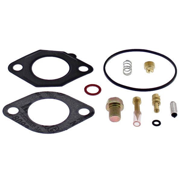 ALL BALLS RACING CARBURETOR REPAIR KIT (26 - 10036) - DRIVEN Canada's Powersports 61331079644226 - 10036