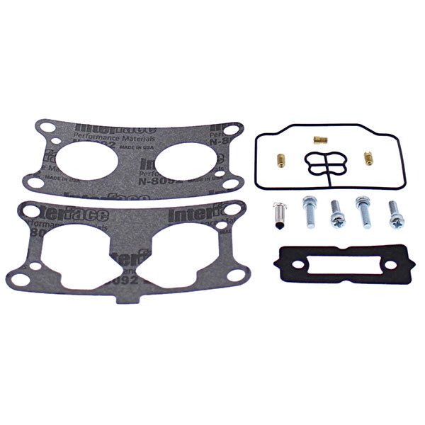 ALL BALLS RACING CARBURETOR REPAIR KIT (26 - 10037) - DRIVEN Canada's Powersports 237261003726 - 10037