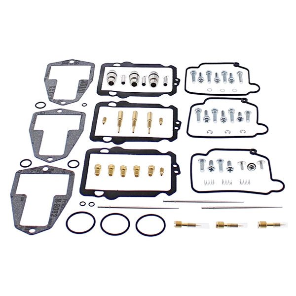 ALL BALLS RACING CARBURETOR REPAIR KIT (26 - 10039) - DRIVEN Canada's Powersports 61331079647326 - 10039