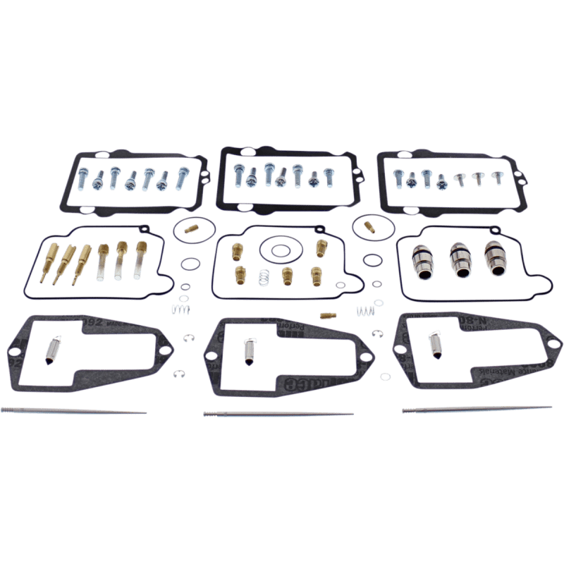 ALL BALLS RACING CARBURETOR REPAIR KIT (26 - 10039) - DRIVEN Canada's Powersports 61331079647326 - 10039