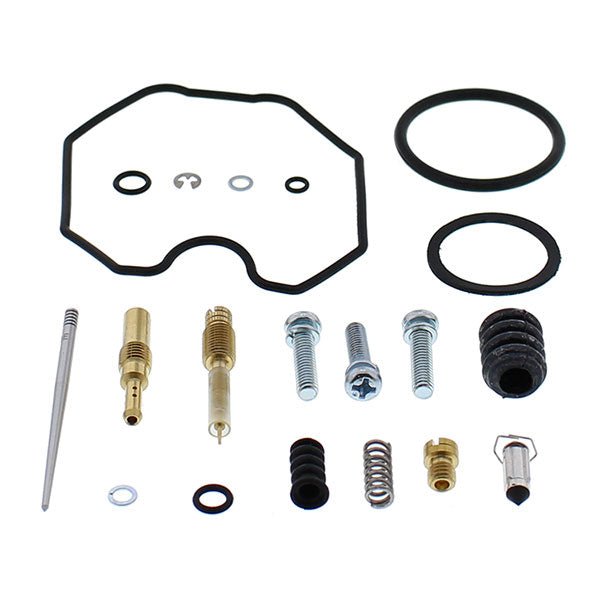 ALL BALLS RACING CARBURETOR REPAIR KIT (26 - 10046) - DRIVEN Canada's Powersports 237261004626 - 10046