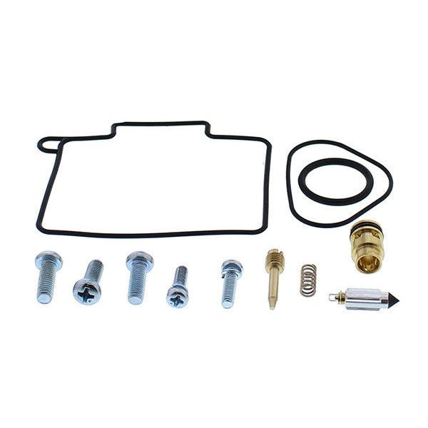 ALL BALLS RACING CARBURETOR REPAIR KIT (26 - 10047) - DRIVEN Canada's Powersports 237261004726 - 10047