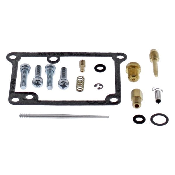 ALL BALLS RACING CARBURETOR REPAIR KIT (26 - 10067) - DRIVEN Canada's Powersports 61331079675626 - 10067