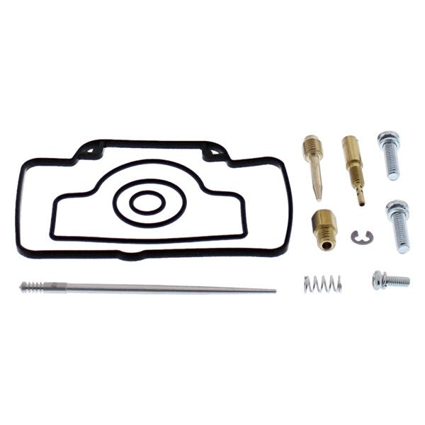 ALL BALLS RACING CARBURETOR REPAIR KIT (26 - 10073) - DRIVEN Canada's Powersports 61331079681726 - 10073