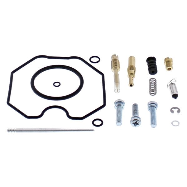 ALL BALLS RACING CARBURETOR REPAIR KIT (26 - 10076) - DRIVEN Canada's Powersports 61331079684826 - 10076
