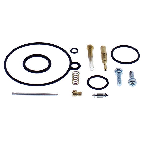 ALL BALLS RACING CARBURETOR REPAIR KIT (26 - 10091) - DRIVEN Canada's Powersports 61331079698526 - 10091