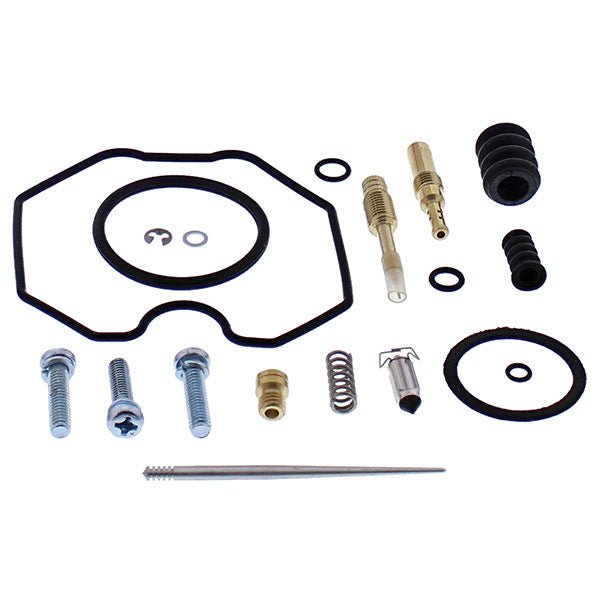 ALL BALLS RACING CARBURETOR REPAIR KIT (26 - 10092) - DRIVEN Canada's Powersports 61331079699226 - 10092