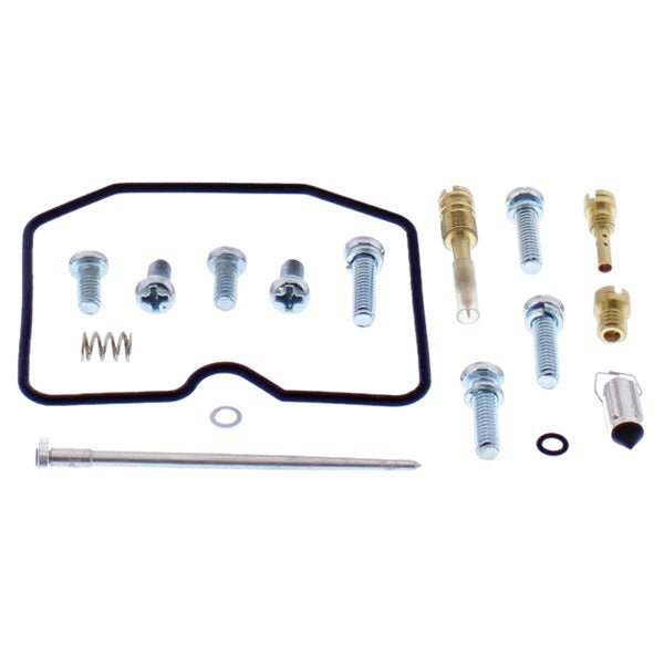 ALL BALLS RACING CARBURETOR REPAIR KIT (26 - 10097) - DRIVEN Canada's Powersports 237261009726 - 10097