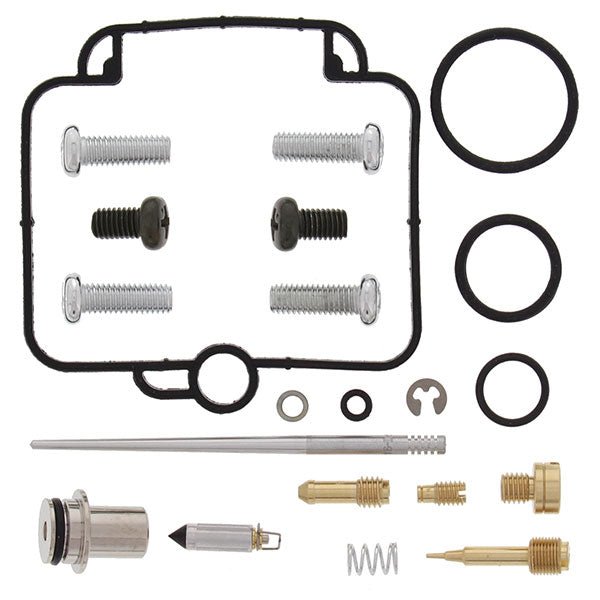 ALL BALLS RACING CARBURETOR REPAIR KIT (26 - 1012) - DRIVEN Canada's Powersports 23726101226 - 1012