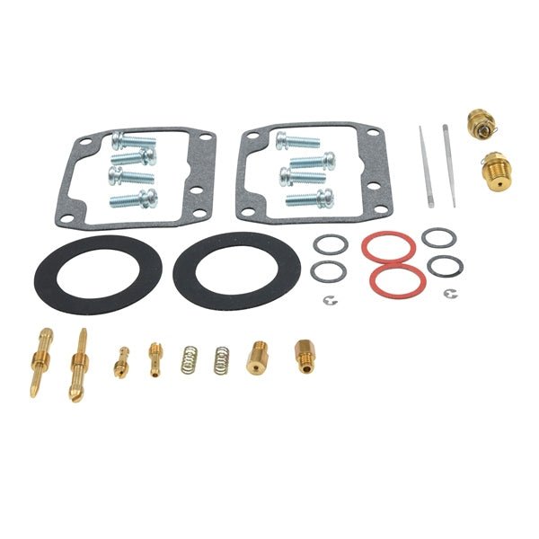 ALL BALLS RACING CARBURETOR REPAIR KIT (26 - 10130) - DRIVEN Canada's Powersports 237261013026 - 10130