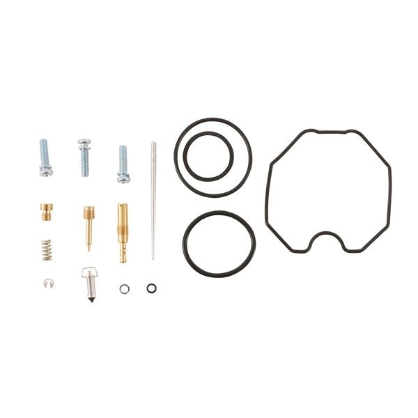 ALL BALLS RACING CARBURETOR REPAIR KIT (26 - 10145) - DRIVEN Canada's Powersports 61331080345426 - 10145