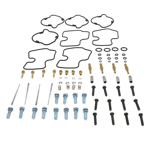 ALL BALLS RACING CARBURETOR REPAIR KIT (26 - 10150) - DRIVEN Canada's Powersports 61331080350826 - 10150