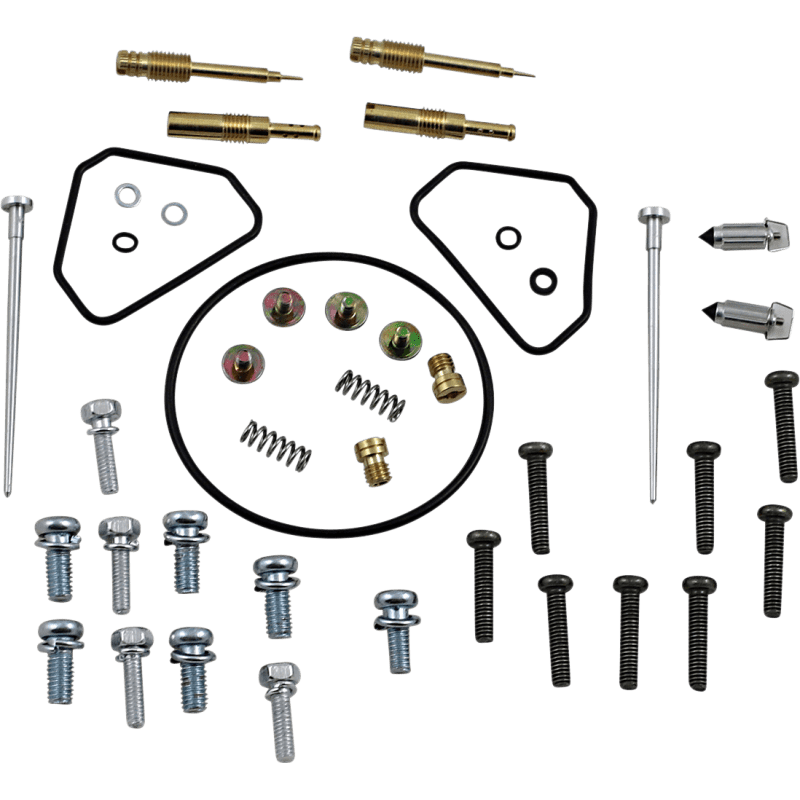 ALL BALLS RACING CARBURETOR REPAIR KIT (26 - 10151) - DRIVEN Canada's Powersports 61331080351526 - 10151