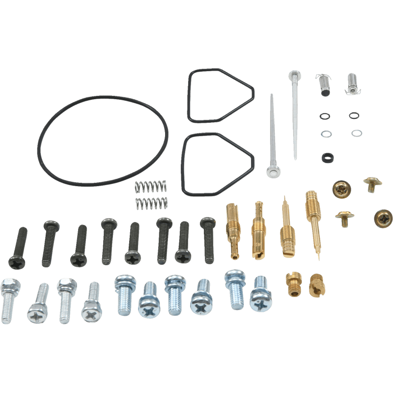 ALL BALLS RACING CARBURETOR REPAIR KIT (26 - 10151) - DRIVEN Canada's Powersports 61331080351526 - 10151