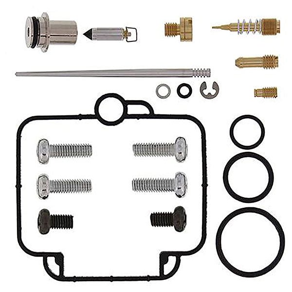 ALL BALLS RACING CARBURETOR REPAIR KIT (26 - 1020) - DRIVEN Canada's Powersports 23726102026 - 1020
