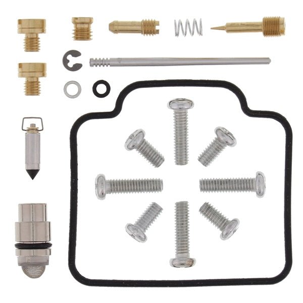 ALL BALLS RACING CARBURETOR REPAIR KIT (26 - 1022) - DRIVEN Canada's Powersports 23726102226 - 1022