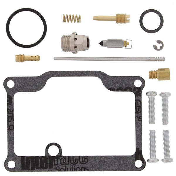 ALL BALLS RACING CARBURETOR REPAIR KIT (26 - 1038) - DRIVEN Canada's Powersports 23726103826 - 1038