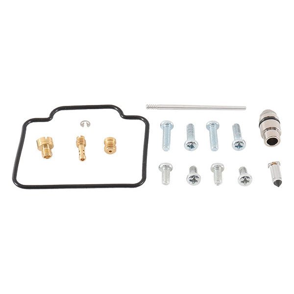 ALL BALLS RACING CARBURETOR REPAIR KIT (26 - 1042) - DRIVEN Canada's Powersports 72398042938726 - 1042