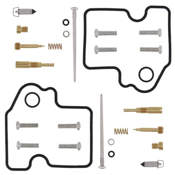 ALL BALLS RACING CARBURETOR REPAIR KIT (26 - 1054) - DRIVEN Canada's Powersports 23726105426 - 1054