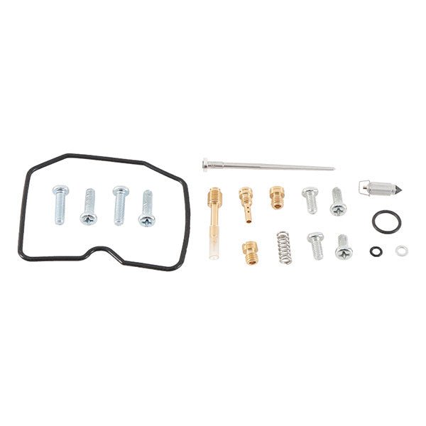 ALL BALLS RACING CARBURETOR REPAIR KIT (26 - 1072) - DRIVEN Canada's Powersports 72398042965326 - 1072