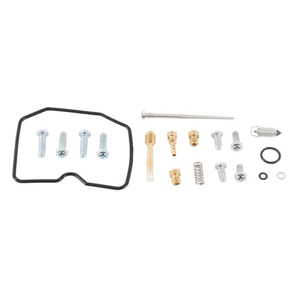 ALL BALLS RACING CARBURETOR REPAIR KIT (26 - 1072) - DRIVEN Canada's Powersports 72398042965326 - 1072