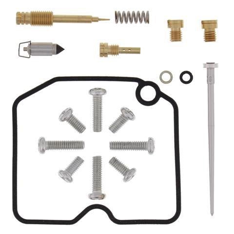 ALL BALLS RACING CARBURETOR REPAIR KIT (26 - 1075) - DRIVEN Canada's Powersports 23726107526 - 1075