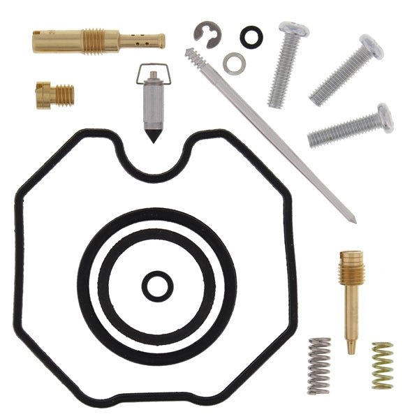 ALL BALLS RACING CARBURETOR REPAIR KIT (26 - 1082) - DRIVEN Canada's Powersports 23726108226 - 1082