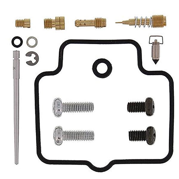 ALL BALLS RACING CARBURETOR REPAIR KIT (26 - 1094) - DRIVEN Canada's Powersports 72398042985126 - 1094