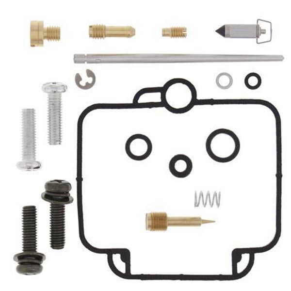 ALL BALLS RACING CARBURETOR REPAIR KIT (26 - 1105) - DRIVEN Canada's Powersports 72398042995026 - 1105