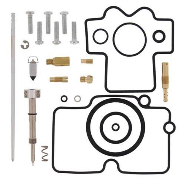 ALL BALLS RACING CARBURETOR REPAIR KIT (26 - 1106) - DRIVEN Canada's Powersports 23726110626 - 1106