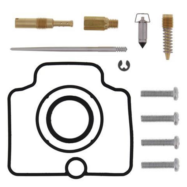ALL BALLS RACING CARBURETOR REPAIR KIT (26 - 1113) - DRIVEN Canada's Powersports 72398043003126 - 1113
