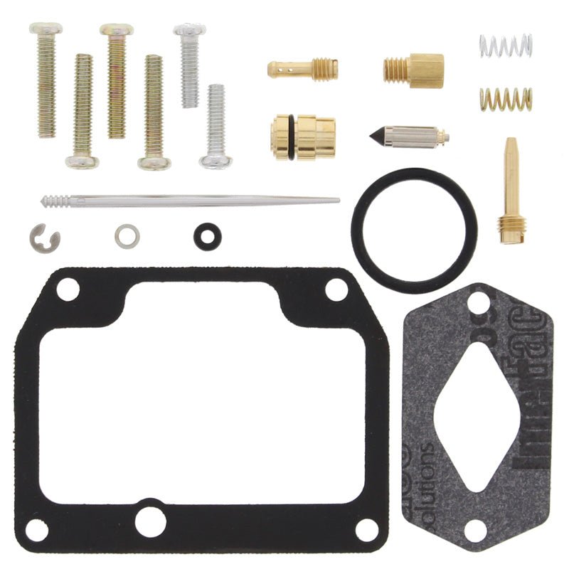 ALL BALLS RACING CARBURETOR REPAIR KIT (26 - 1115) - DRIVEN Canada's Powersports 23726111526 - 1115