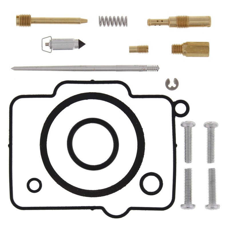 ALL BALLS RACING CARBURETOR REPAIR KIT (26 - 1126) - DRIVEN Canada's Powersports 72398042880926 - 1126