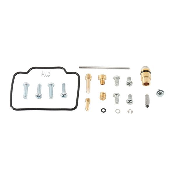 ALL BALLS RACING CARBURETOR REPAIR KIT (26 - 1128) - DRIVEN Canada's Powersports 23726112826 - 1128