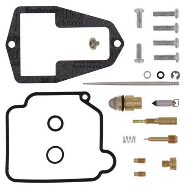 ALL BALLS RACING CARBURETOR REPAIR KIT (26 - 1129) - DRIVEN Canada's Powersports 23726112926 - 1129