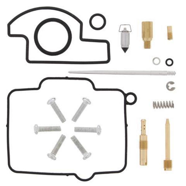 ALL BALLS RACING CARBURETOR REPAIR KIT (26 - 1131) - DRIVEN Canada's Powersports 23726113126 - 1131