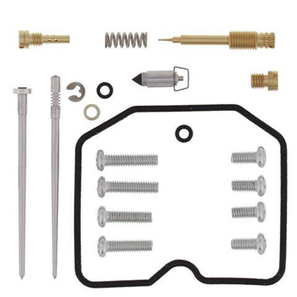 ALL BALLS RACING CARBURETOR REPAIR KIT (26 - 1133) - DRIVEN Canada's Powersports 23726113326 - 1133