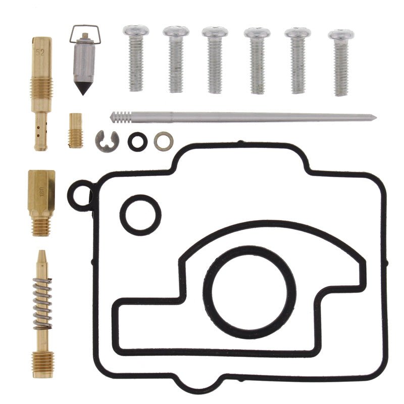 ALL BALLS RACING CARBURETOR REPAIR KIT (26 - 1137) - DRIVEN Canada's Powersports 23726113726 - 1137