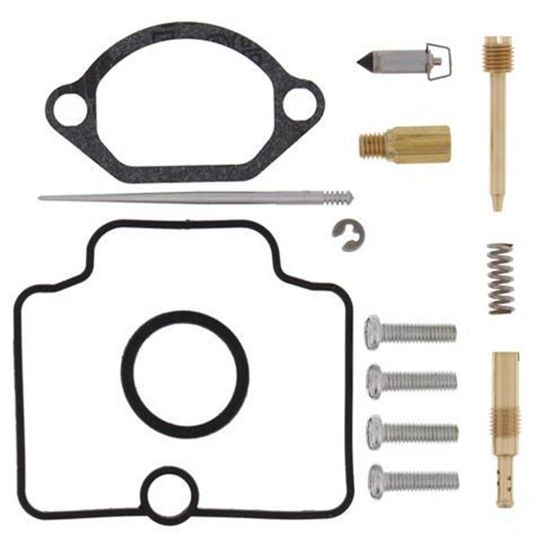 ALL BALLS RACING CARBURETOR REPAIR KIT (26 - 1140) - DRIVEN Canada's Powersports 23726114026 - 1140