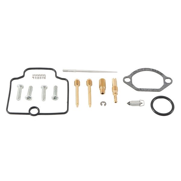 ALL BALLS RACING CARBURETOR REPAIR KIT (26 - 1140) - DRIVEN Canada's Powersports 23726114026 - 1140