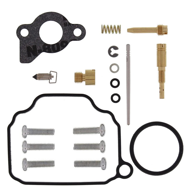 ALL BALLS RACING CARBURETOR REPAIR KIT (26 - 1143) - DRIVEN Canada's Powersports 23726114326 - 1143